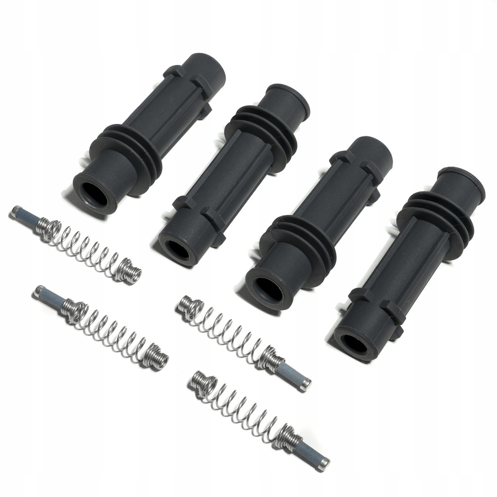 фото №1, Котушка запалювання janmor 1208092