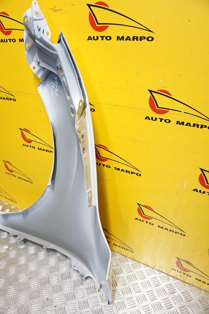 фото №9, Toyota venza 2021 - 2023 крыло перед правый передний 53801 48140