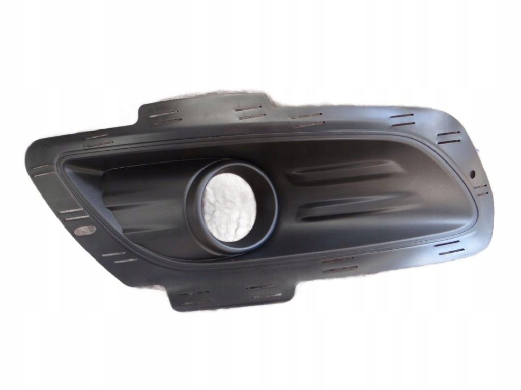 Купить Решётка бампера et76-19952-aww ford transit