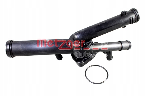 фото №2, Metzger 4010229 корпус термостата