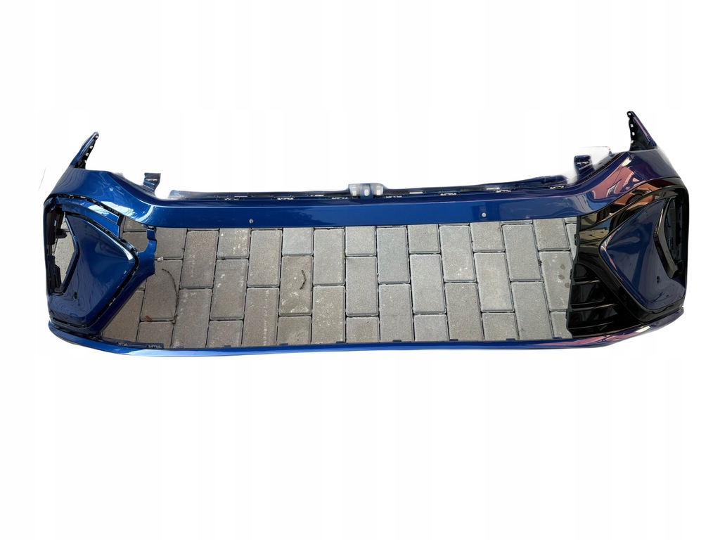 фото №1, Vw taigo 2g7 r line бампер перед гарний org