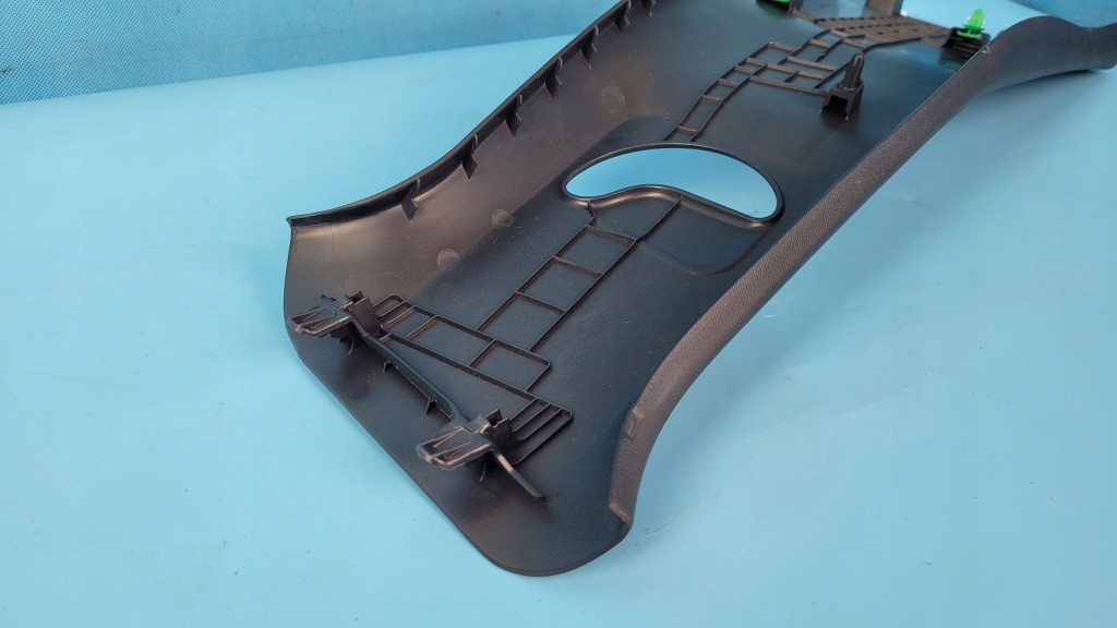 Peugeot 308 iii p5 21r обшивка захист стійка b права 9832129480 Доставка