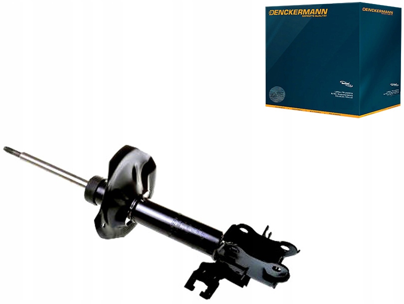 фото №1, Привід амортизатор p l nissan almera n16 00 dencker