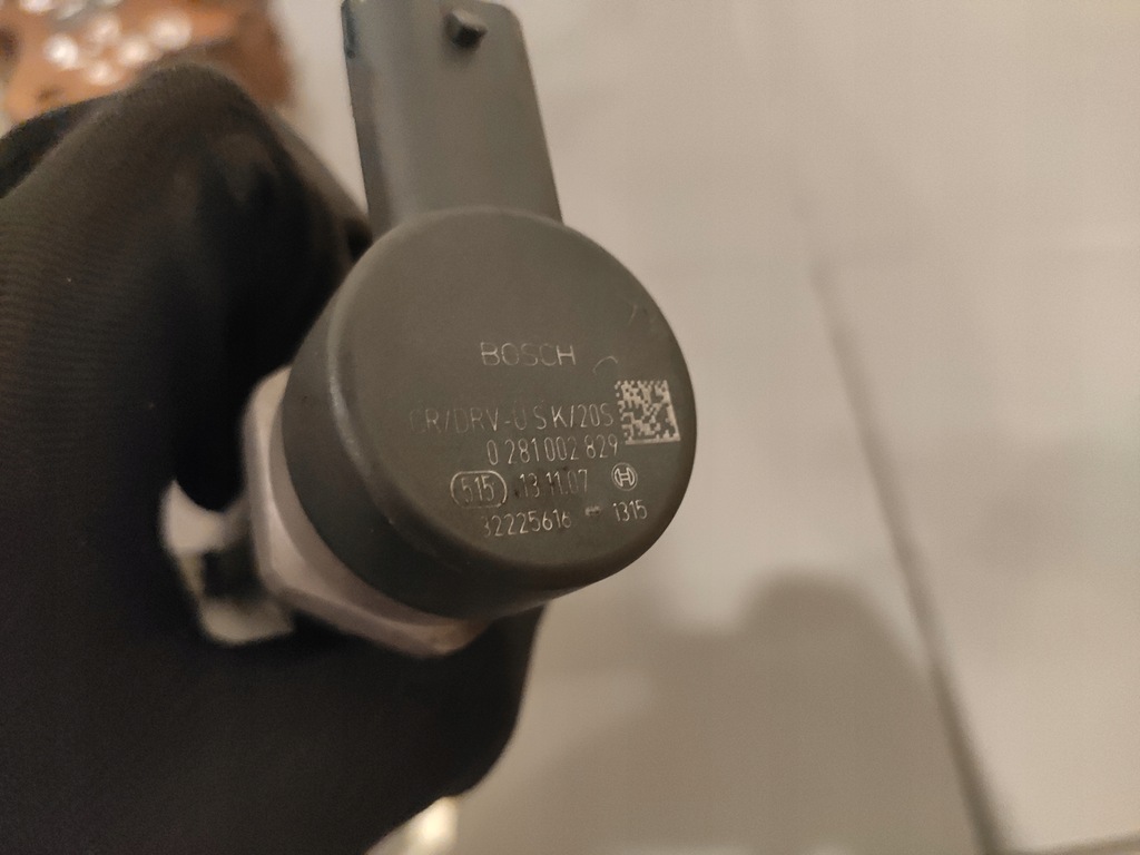 фото №12, Cherokee liberty kk vm52c 2.8crd набор впрыскной форсунки молдинг насос