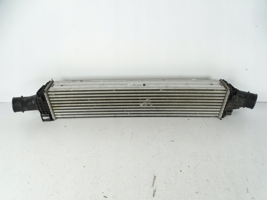 фото №5, Радиатор кондиционера + интеркулер audi q5 80a