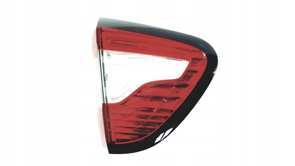 фото №1, Лампа ліва задня кришки renault captur i 265554078r