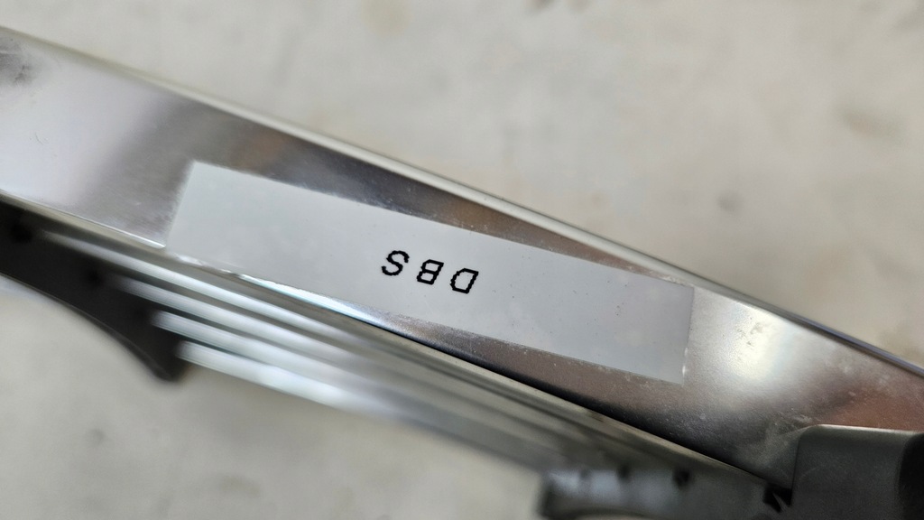 фото №10, Решітка радіатора решітка радіатора решітка радіатора aston martin dbs