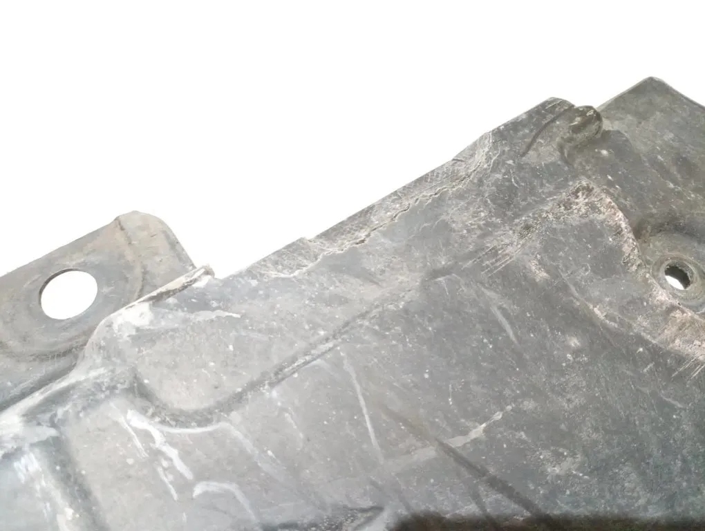 фото №7, Bmw e70 x5 захист плита підвіска ліва 7158405