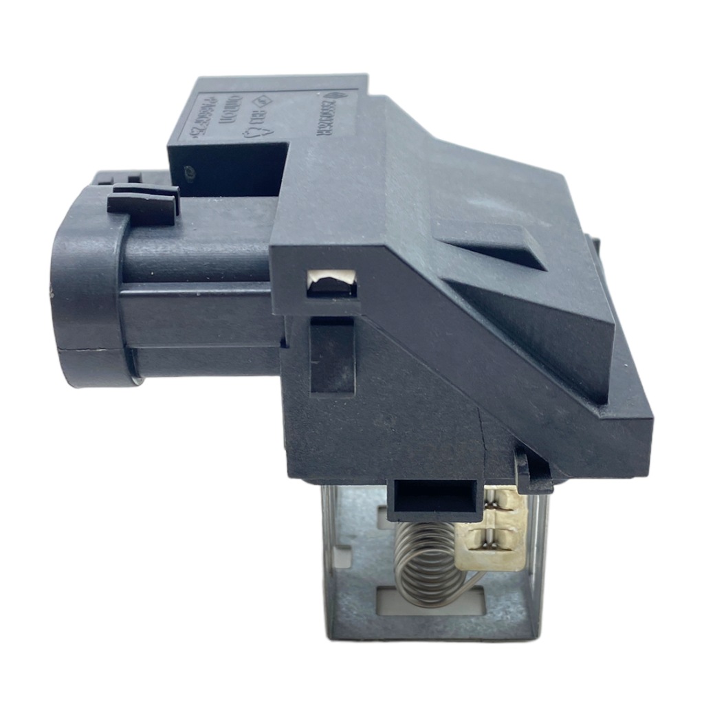 фото №7, Новый оригинальный номер резистор вентилятора радиатора sandero ii logan ii duster