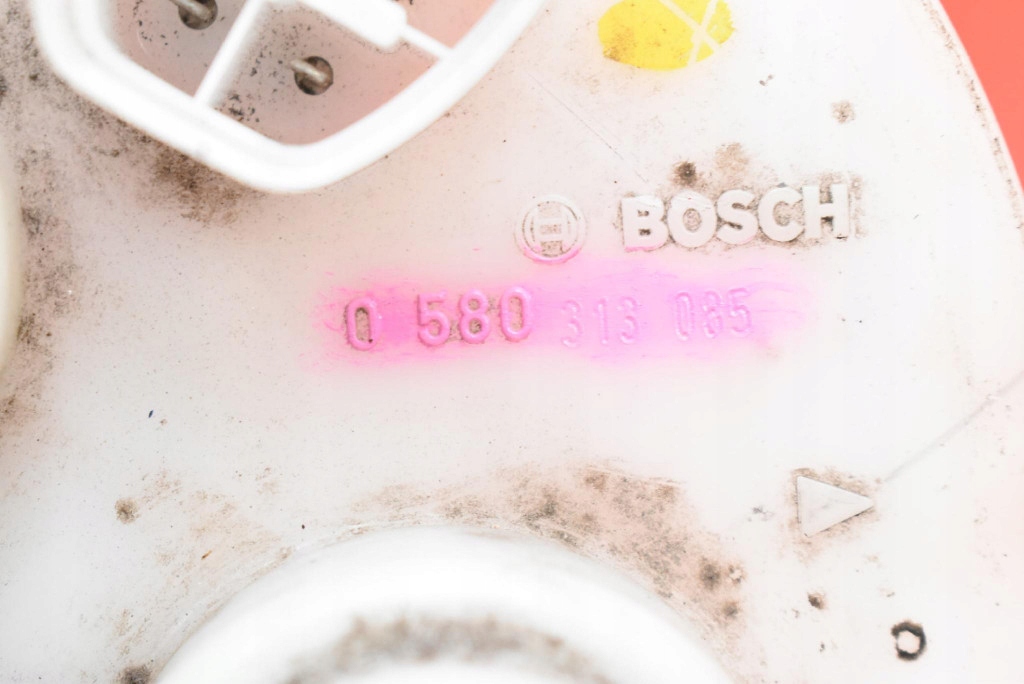 фото №7, Помпа насос пального 0580313085 toyota corolla e12 1.4 vvti 97 km 00-08