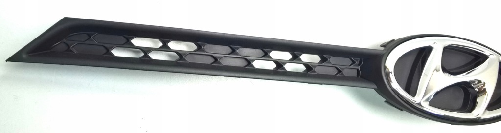 фото №2, Hyundai i20 ii 2014-2017 решётка радиатора решётка радиатора бампера оригинальный номер