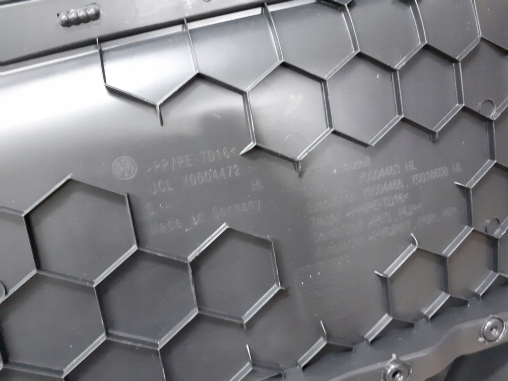 фото №7, Обшивка двері seat tarraco 5fj867211 лівий задня brand