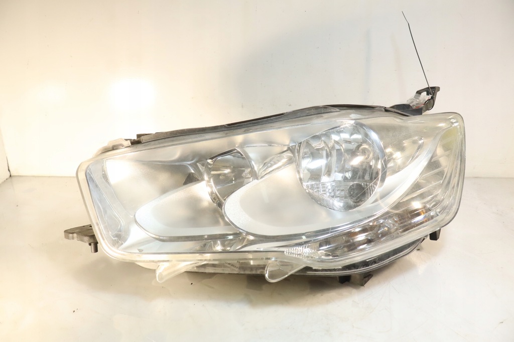 фото №12, Kompletny перед citroen c-elysee ii exyb