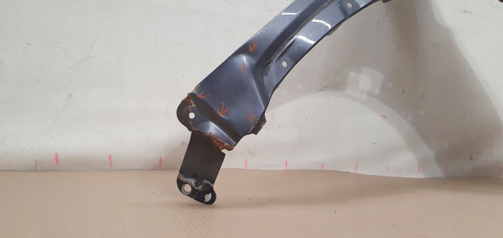 Крыло  перед передний правый  lexus nx 200t 300h оригинал Недорого