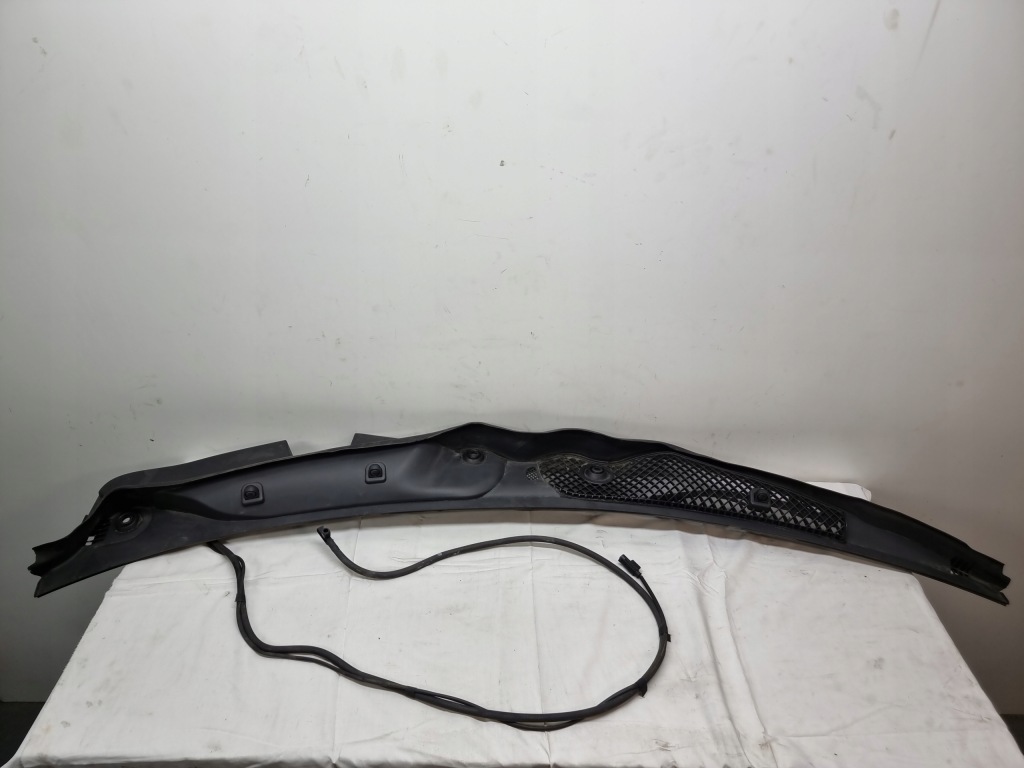 фото №1, Жабо mercedes w212 w218 europa