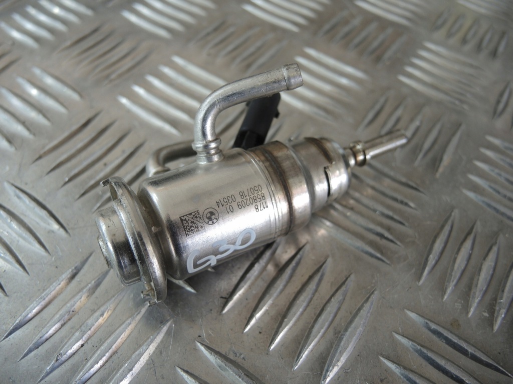 фото №8, Форсунка adblue bmw 5 g30 g31 8580209