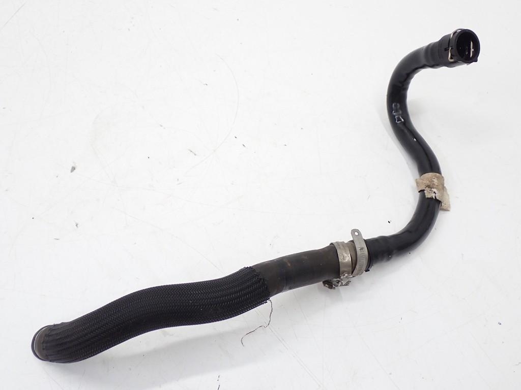 фото №2, Wąż шланг трубка wody alfa romeo giulia 2.2 m-jet 17r