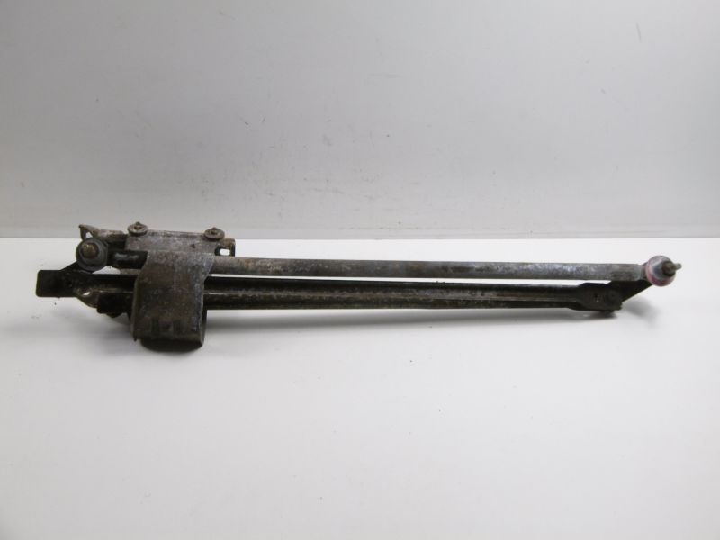 фото №7, Peugeot boxer i механизм дворник перед