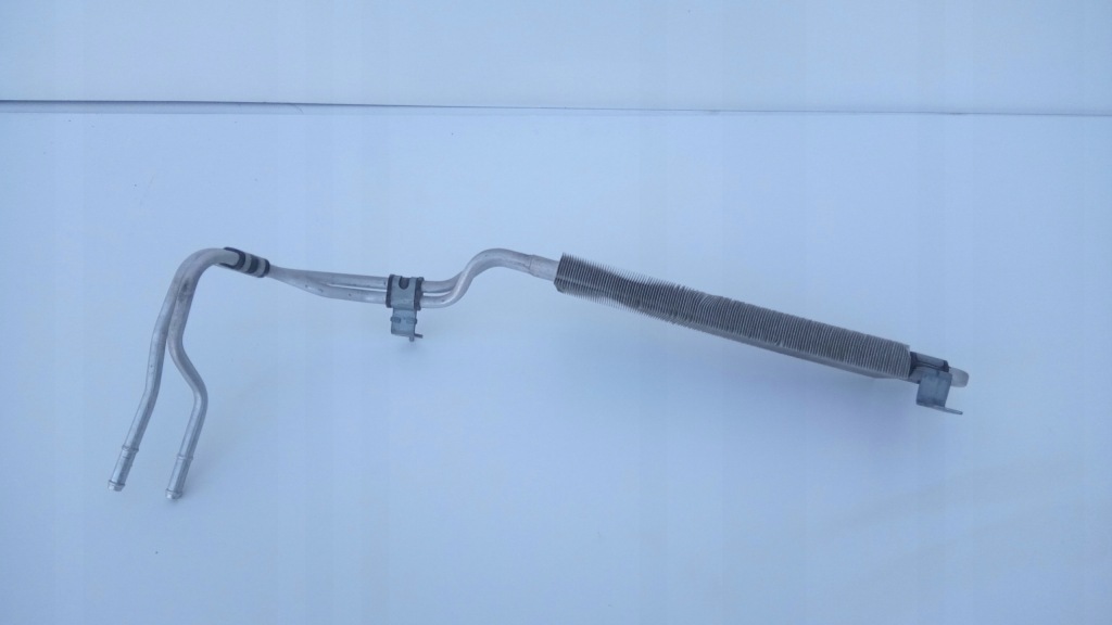 фото №15, Радіатор оливи підсилювача infiniti q70 m30d 3.0