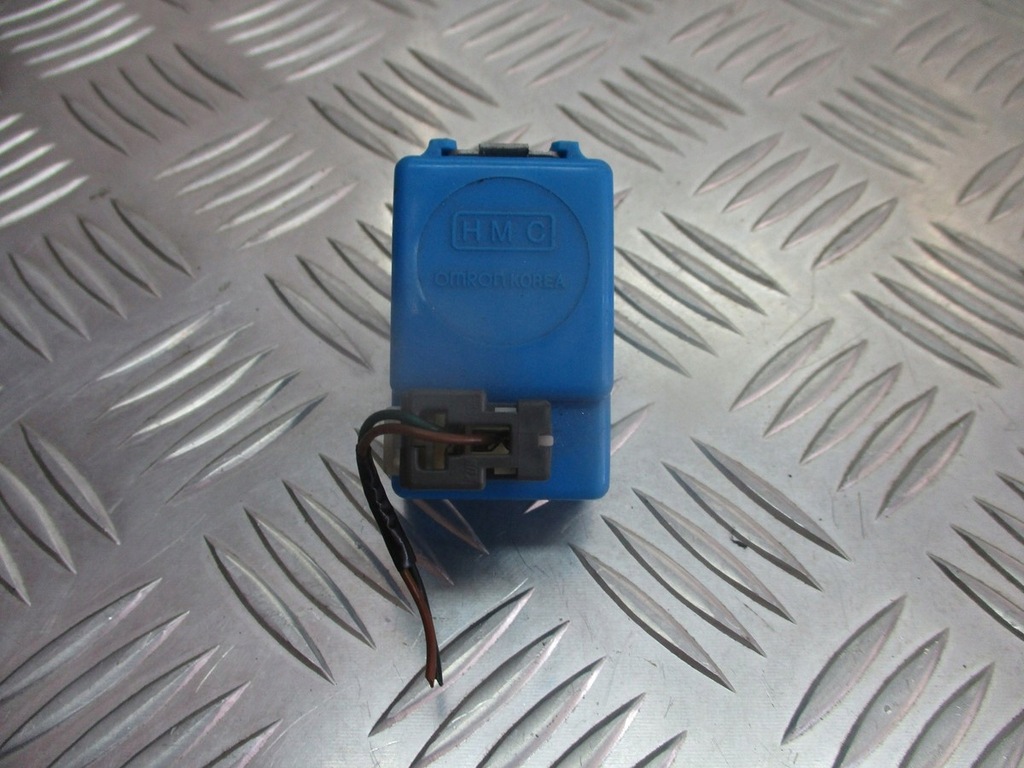 фото №1, Модуль реле hyundai i10 96830-0x100