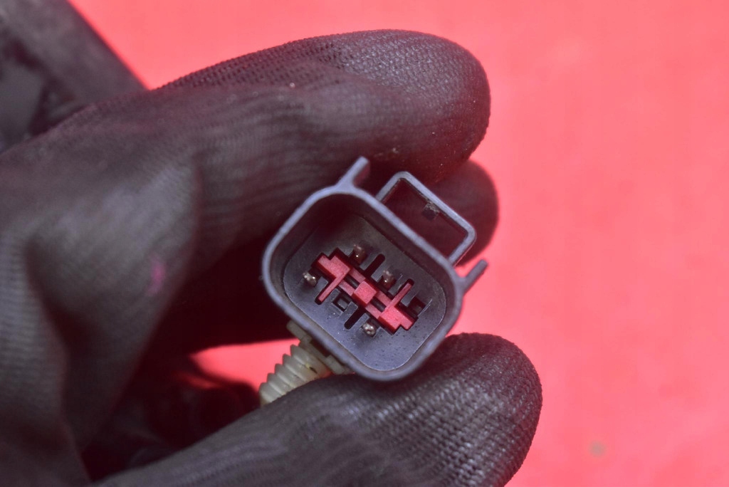 фото №8, Лампа левая задняя задняя fk72-13405-ag land rover discovery sport 5 v 15-21