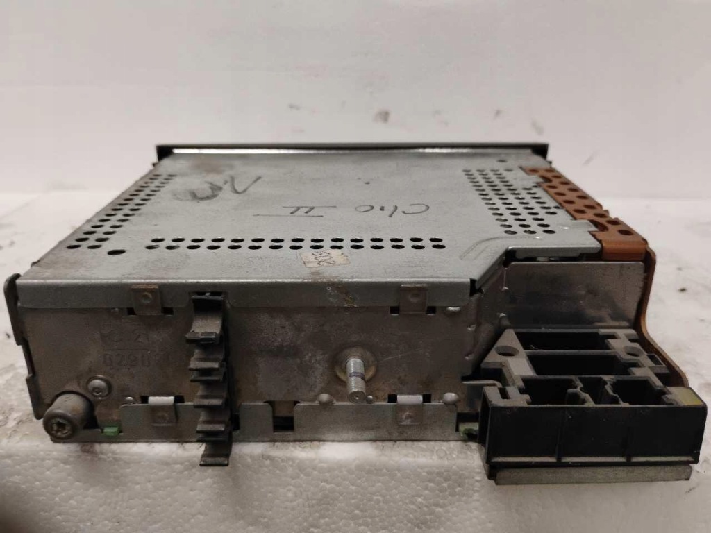 фото №6, Радио cd renault laguna 8200057681