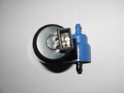 фото №2, Помпа розпилювача fiat doblo ii