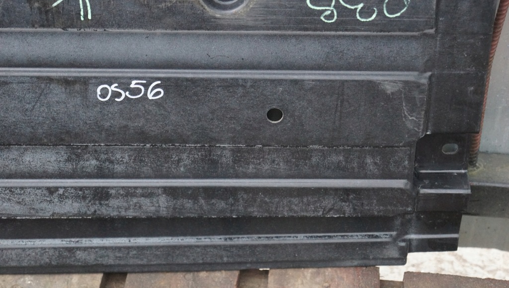 фото №5, Защита подвеска hyundai i40 84137-3z000