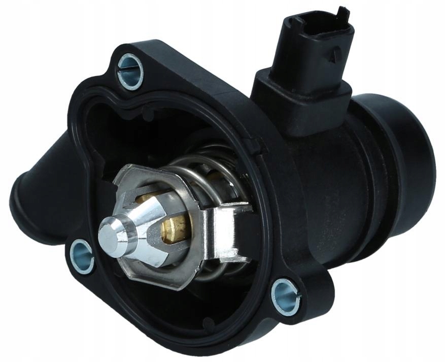 фото №16, Термостат kpl с корпус chevrolet aveo 11'- cruze 09'- orlando 10'-