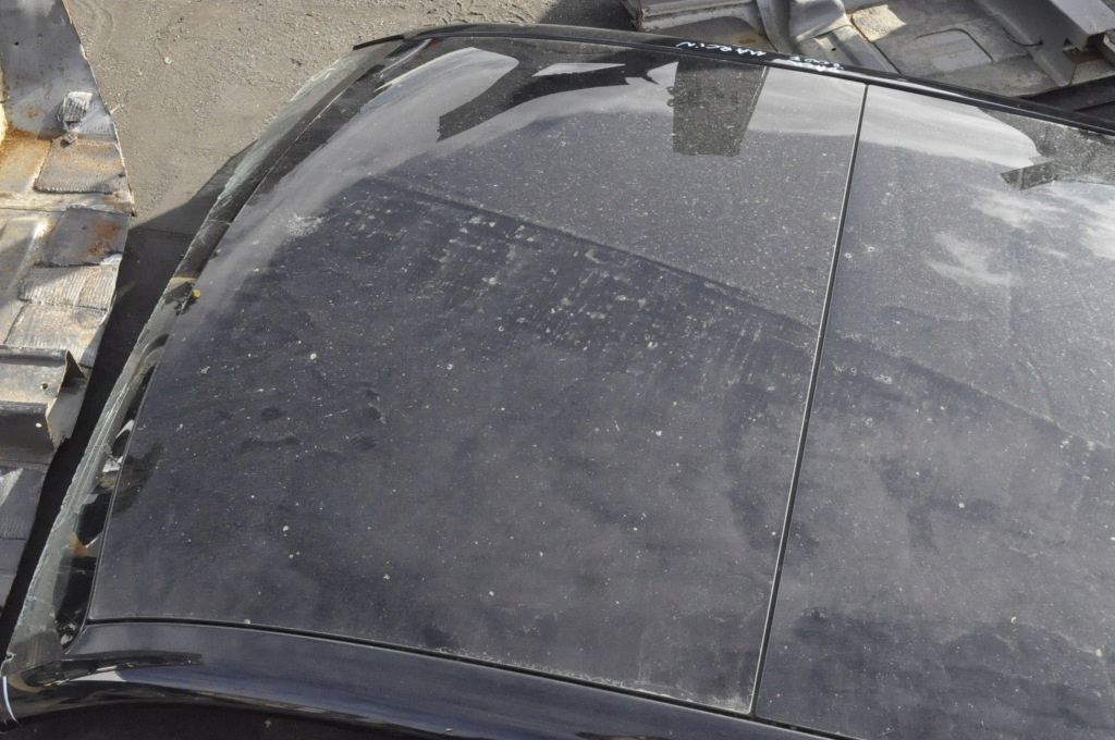 Smart forfour 453 крыша панорама solar 5d Цена