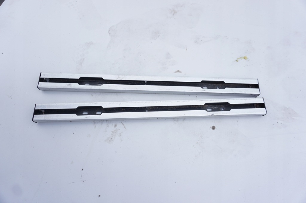 фото №1, Направляющая направляющие багажника kombi kia ceed ii 2