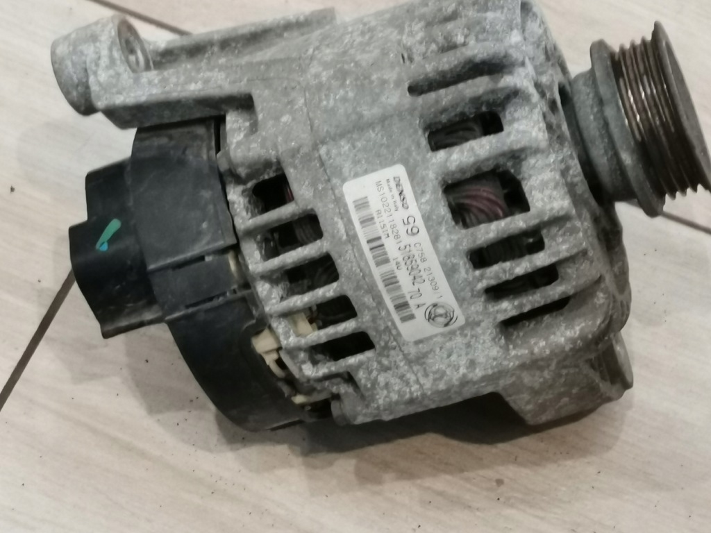 Купить Генератор 51859042 ford ka 2