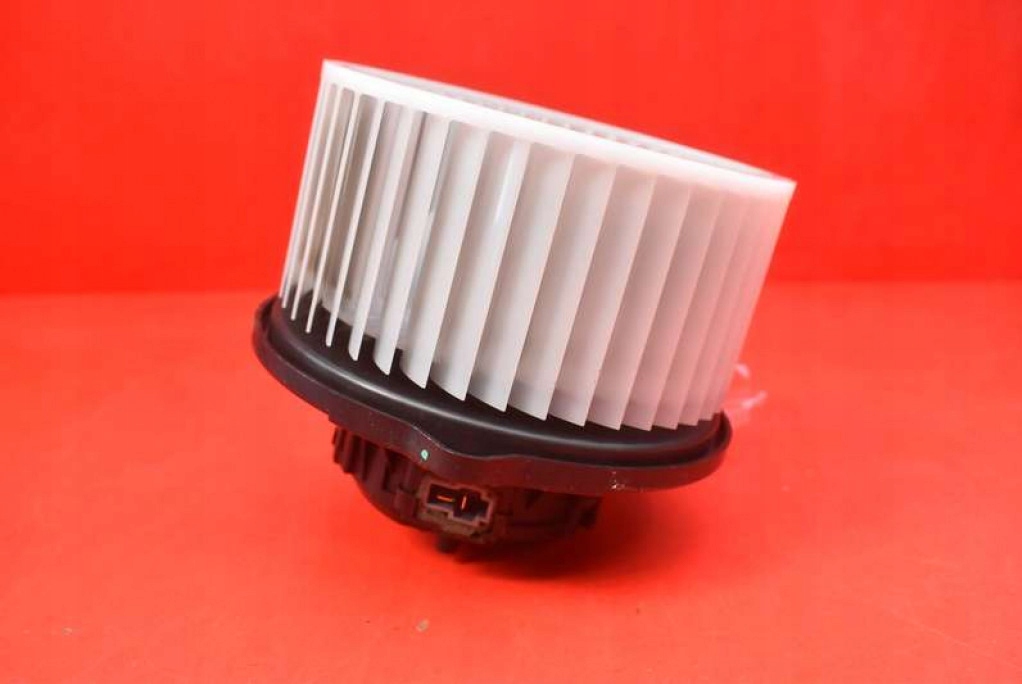 фото №6, Воздуходувка вентилятор обдув eu f00s3b2574 tesla model s lift 16-21