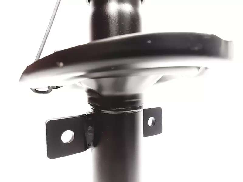 фото №4, Monroe амортизаторы+ osł перед renault kangoo ii