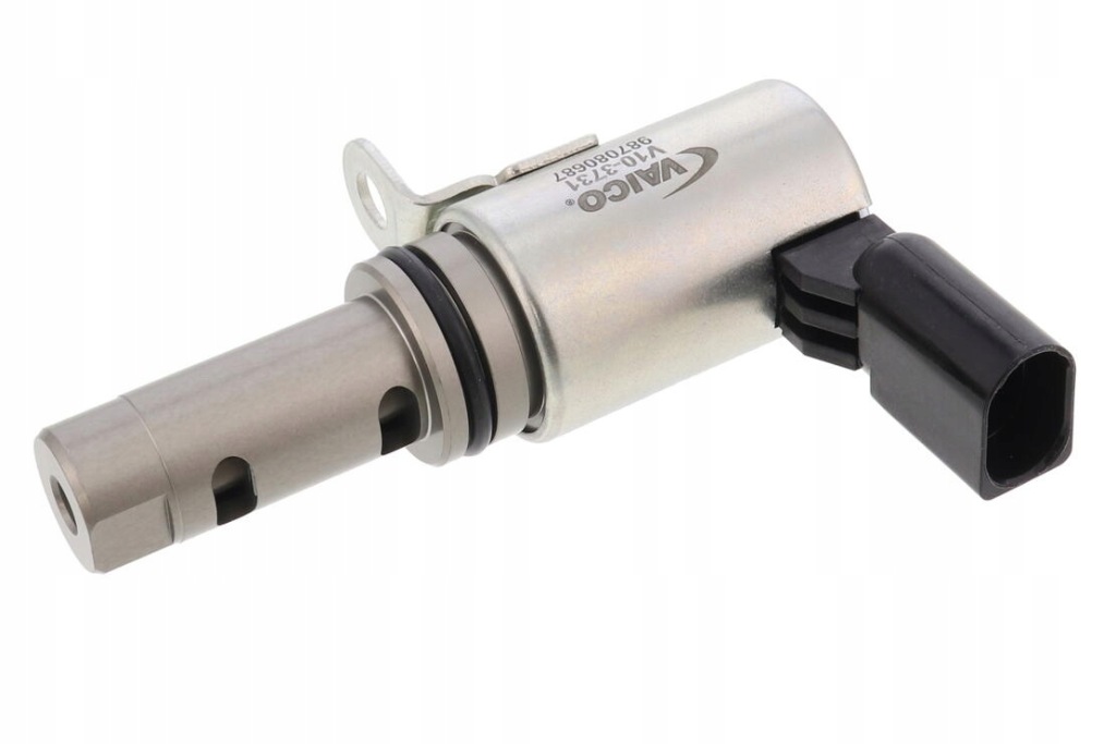 фото №4, Клапан управляющий вала распределительного вала seat