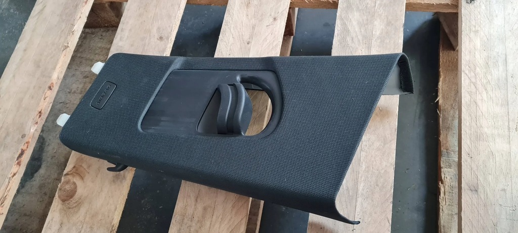 фото №1, S5 8w lift a5 захист стійка ліва поперечина перед sline sportback 8w6867243