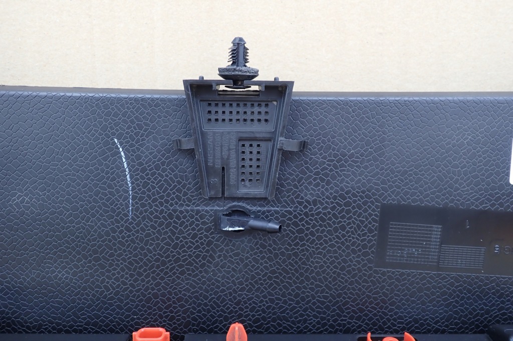 фото №10, Nissan qashqai iii j12 накладка свет стоп крышки багажника 6ua0apia41003