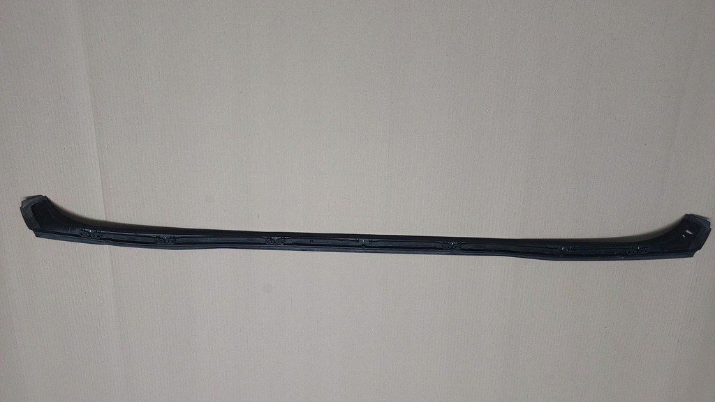 фото №1, Bmw x4 f98 g02 прокладка щілина дах