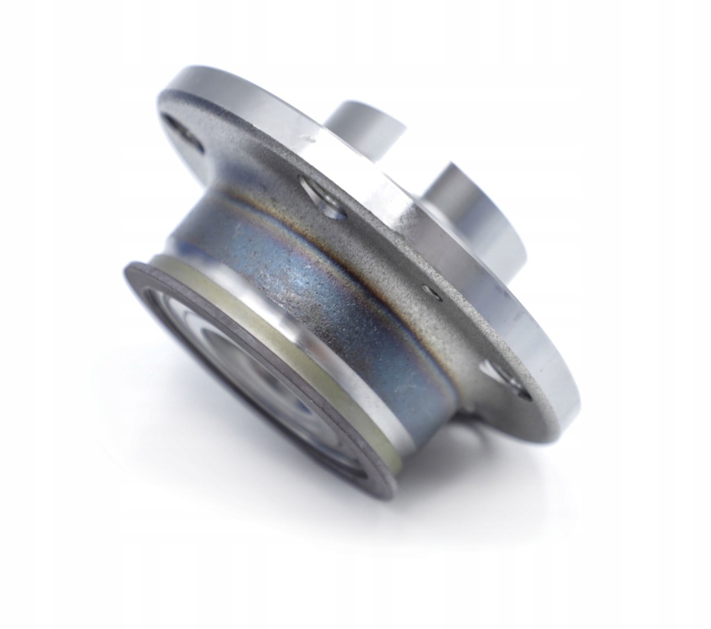 фото №3, Набор подшипник колеса задняя seat toledo skoda rapid roomster