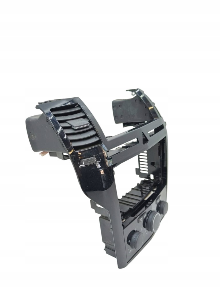 Opel zafira b 2010 панель / радиопроигрыватель cd/dvd/gps Недорого