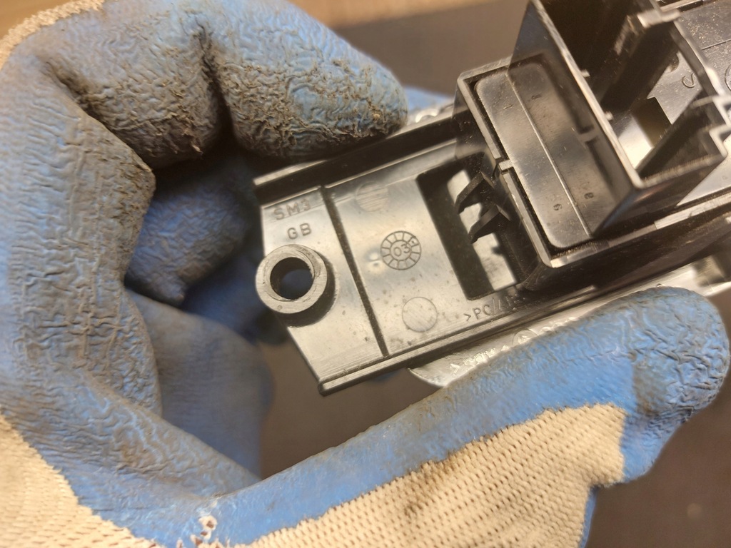 фото №6, Bentley continental кнопка подъёма окон 03r