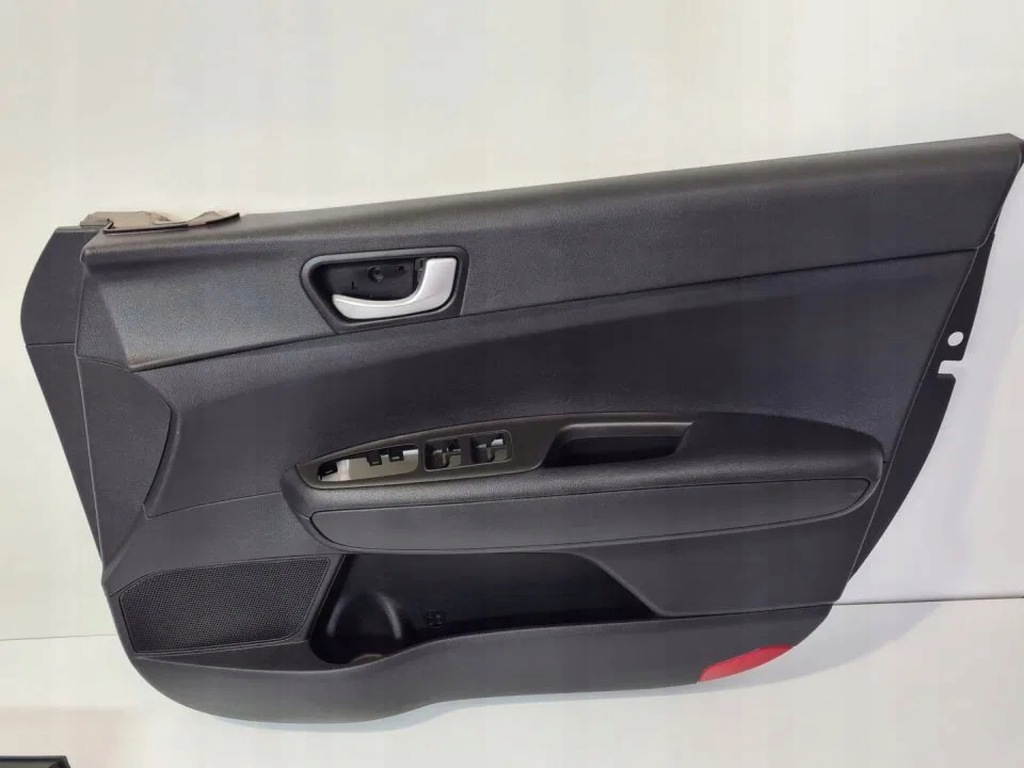 фото №6, Обшивка двері перед лівий kia optima iv 2017r