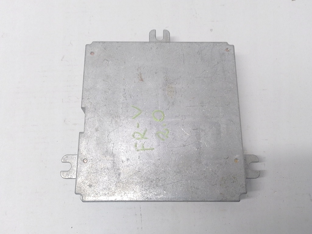 фото №1, Модуль блок управления 37820-rjj-g11 honda frv fr-v