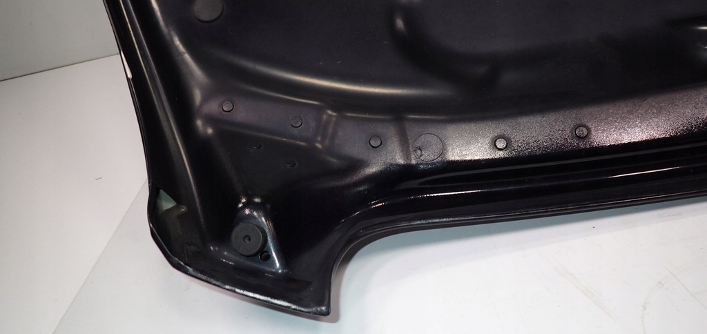 фото №11, 4f0823029f ly9b капот кришка двигуна a6 s6 c6 4f