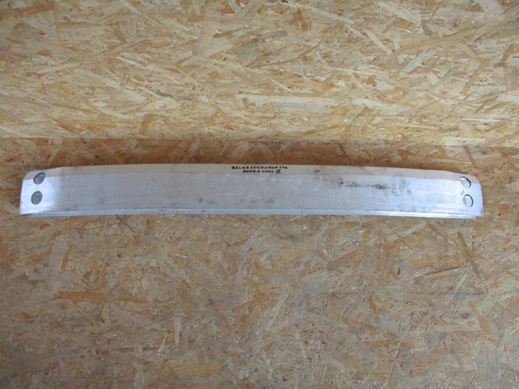 фото №1, Балка бампера задняя задняя honda civic ix