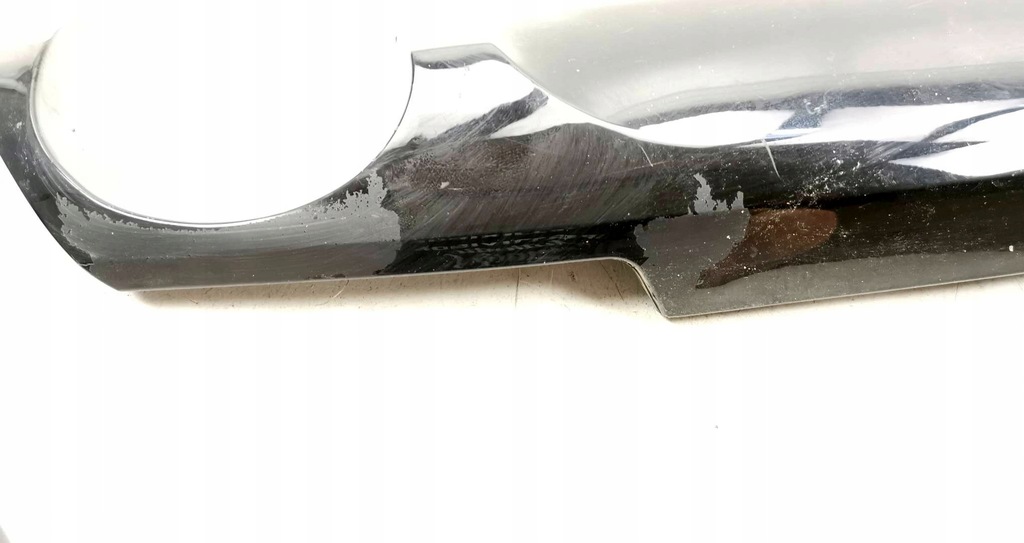 фото №4, Diederichs zub00357 кришка, бампер