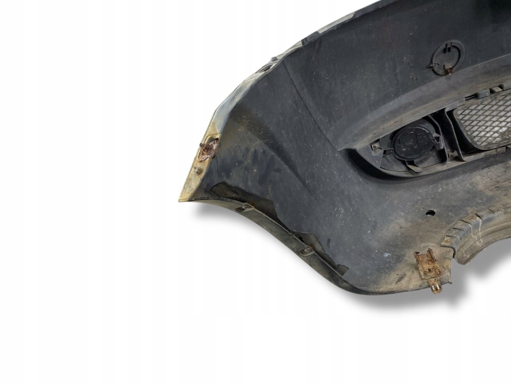 Fiat doblo 1900cm3 2007 бамперы грузовой с Разборки