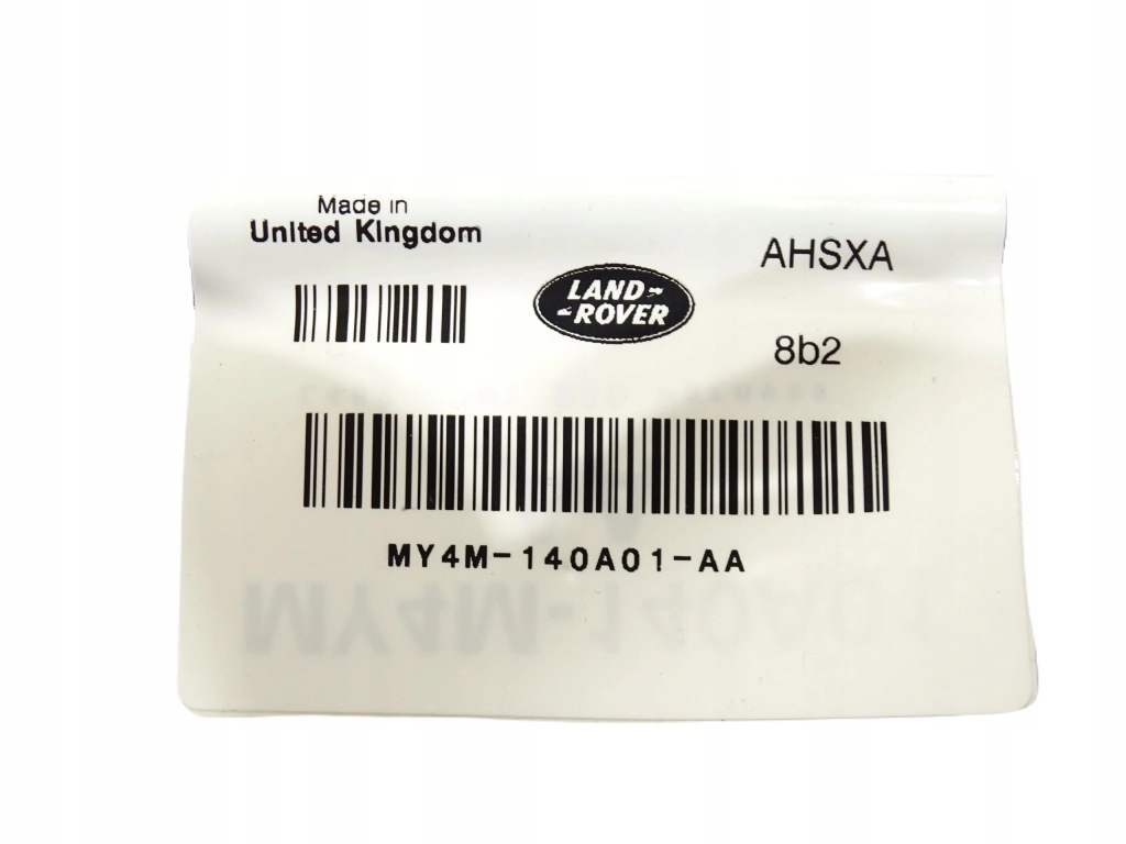 фото №8, Nowa оригінальна джгут електропроводка поріг discovery 5 v l462 21- vplrv0130