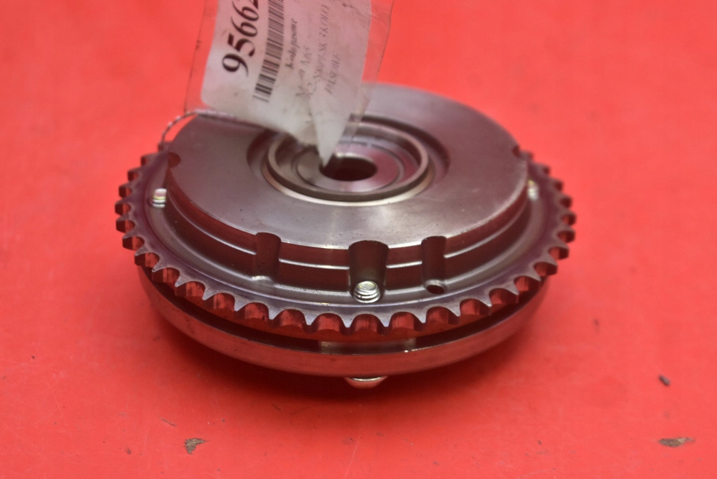 фото №6, Вариатор faz распределительного вала 229900-0113 mazda mx-5 4 iv nd 2.0 skyactiv 160 km