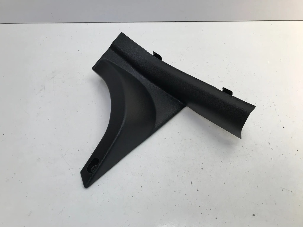 фото №1, Kia niro i e-niro lift 2022 защита пластик порог задняя левый 85876-q4000